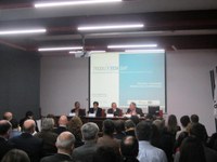 Sessão de Arranque do Mobilizador PRODUTECH SIF – Soluções para a Industria de Futuro